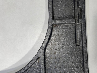обшивка багажника, ориг. номер CM51A11169AF, Ford Focus USA 3 2014-2019