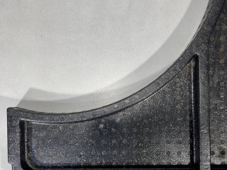обшивка багажника, ориг. номер CM51A11169AF, Ford Focus USA 3 2014-2019