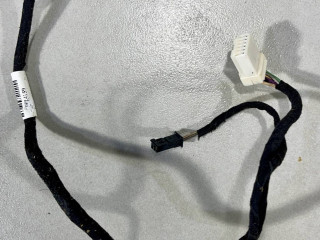 кнопки управления на руле, Jeep Patriot 2010-2016