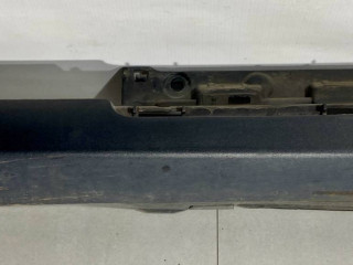 Накладка на порог левая, ориг. номер 6005874-00-J, Tesla Model S
