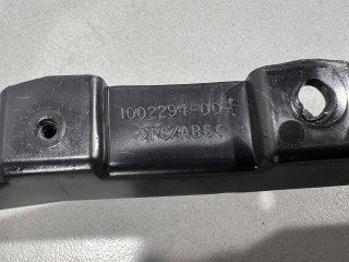 Накладка декоративная на торпедо, ориг. номер 1002294-00-F, Tesla Model S