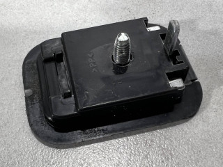 крючок крепежный, ориг. номер 84937CG001, Nissan Pathfinder R52 2012-2017
