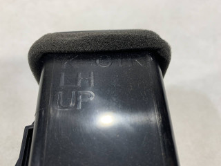 Воздуховод печки, ориг. номер 687513KA0A, Nissan Pathfinder R52 2012-2017