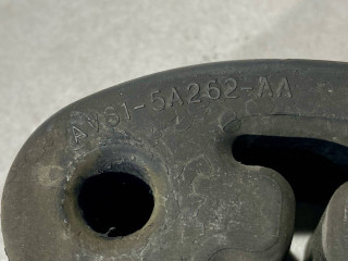 Резинка глушителя, ориг. номер AV615A262AA, Ford Focus USA 3 2014-2019