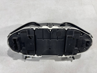 Щиток приборов (приборная панель), ориг. номер D2BT10849CAT, Ford Fiesta 6 2012-2019
