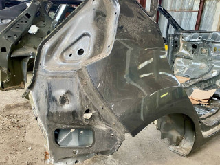 четверть задняя правая, ориг. номер G2BZ5827840A, Ford Fiesta 6 2012-2019
