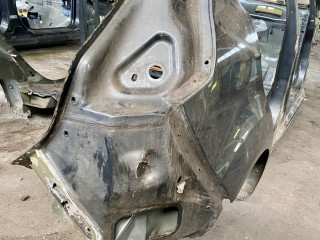четверть задняя правая, ориг. номер G2BZ5827840A, Ford Fiesta 6 2012-2019