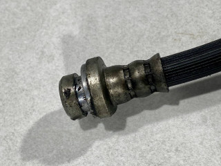 Шланг тормозной передний правый, ориг. номер 4877604AC, 4877604AD, Jeep Patriot 2006-2010