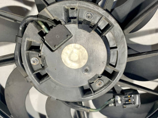 диффузор в сборе, ориг. номер CV618C607BA, Ford Focus USA 3 2014-2019