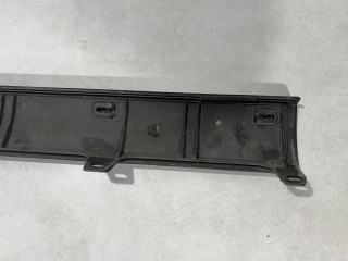 Накладка на порог правая, ориг. номер 68275555AA, 735568355, Fiat 500L 2012-2017
