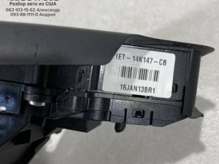 кнопки управления на руле, ориг. номер F1ET14K147CB, Ford Focus USA 3 2014-2019