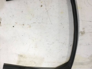 уплотнитель задний правый, ориг. номер 68202115AA, Fiat 500L 2012-2017