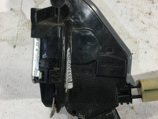 замок двери передней правой, ориг. номер 805003TA0B, Nissan Altima L33 2012-2015