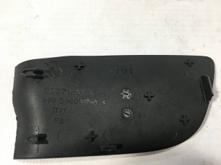 колпачок (заглушка) ручки двери правой, ориг. номер 806763TA0A, Nissan Pathfinder R52 2012-2017