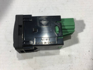 Кнопка открытия багажника, ориг. номер 253803TA0A, Nissan Altima L33 2012-2015