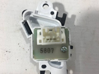 кнопка Airbag, ориг. номер 250203KA0A, Nissan Pathfinder R52 2012-2017