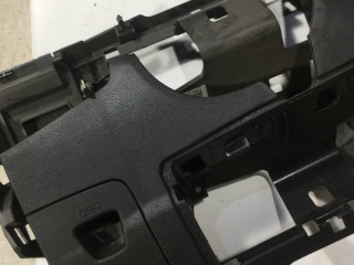Накладка декоративная на торпедо, ориг. номер DV6Z58043A88AB, Ford Focus USA 3 2014-2019