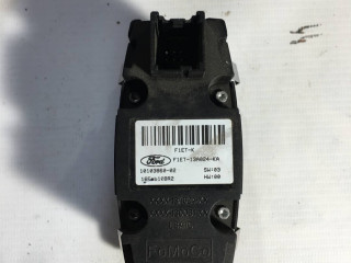 блок управления светом, ориг. номер F1ET13A024KA, Ford Focus USA 3 2014-2019