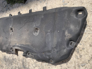 шумоизоляция капота, ориг. номер BM5Z16738G, Ford Focus USA 3 2010-2015