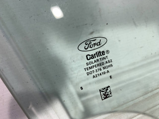 стекло двери передней правой, ориг. номер F1EZ5821410A, Ford Focus USA 3 2010-2015