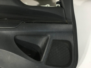 обшивка двери задней левой, ориг. номер 829019HS1A, Nissan Altima L33 2012-2015