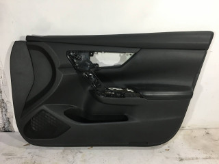 обшивка двери передней правой, ориг. номер 809009HS4A, Nissan Altima L33 2012-2015