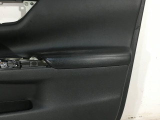 обшивка двери передней правой, ориг. номер 809009HS4A, Nissan Altima L33 2012-2015