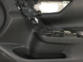 обшивка двери передней правой, ориг. номер 809009HS4A, Nissan Altima L33 2012-2015