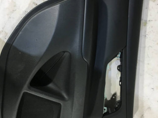 обшивка двери задней левой, ориг. номер 829019HS1A, Nissan Altima L33 2012-2015