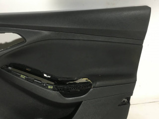 обшивка двери передней правой, ориг. номер F1EZ5823942BB, Ford Focus USA 3 2014-2019