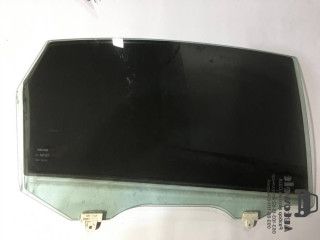 стекло двери задней правой, ориг. номер 823003TA0A, Nissan Altima L33 2012-2015