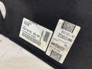 Пол багажника, ориг. номер CV6Z5413046CA, Ford Focus USA 3 2014-2019