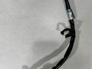 Провод высоковольтный, ориг. номер F1FT14324J4CP7, Ford Focus USA 3 2014-2019