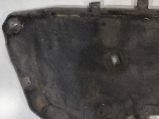 шумоизоляция капота, ориг. номер BM5Z16738G, Ford Focus USA 3 2014-2019