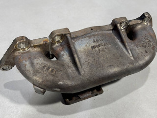 коллектор выпускной, ориг. номер 68212059AA, Fiat 500L 2012-2017