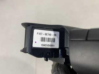кнопки управления на руле, ориг. номер F1ET9E740BB, Ford Focus USA 3 2014-2019