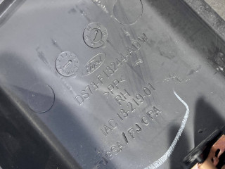 Накладка на порог внутренняя задняя правая, ориг. номер DS73F13244, Ford Fusion USA 2 2012-2016