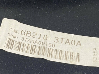 рамка панели приборов, ориг. номер 682103TA0A, Nissan Altima L33 2012-2015
