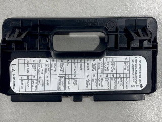 Крышка блока предохранителей, ориг. номер 689643TA1A, Nissan Altima L33 2012-2015