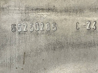 Кронштейн турбины, ориг. номер 55250285, 68201157AA, Fiat 500L 2012-2017