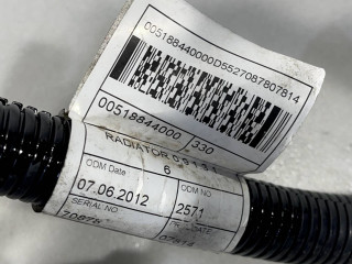 проводка, ориг. номер 00518844000, Fiat 500L 2012-2017