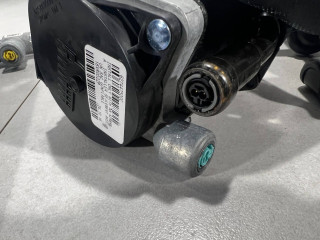 Ремень безопасности правый, ориг. номер CJ5Z78611B08AC, Ford Escape 3 2015-2019