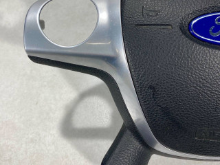 Подушка безопасности водителя, ориг. номер CJ5Z58043B13CA, Ford Escape 3 2012-2015