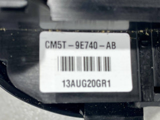 кнопки управления на руле, ориг. номер CM5T9E740AB, Ford Escape 3 2012-2015