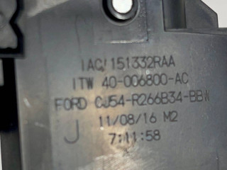 ручка внутренняя двери задней правой, ориг. номер CJ54R266B34BBW, Ford Escape 3 2012-2015
