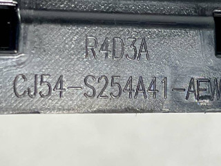 накладка двери задней левой, ориг. номер LJ6Z78255A35AA, Ford Escape 3 2012-2015