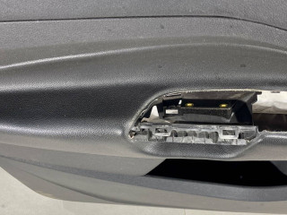 обшивка двери передней левой, ориг. номер CJ5Z7823943CB, Ford Escape 3 2012-2015