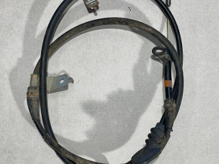 Трос ручника левый, ориг. номер 365313TA0A, Nissan Altima L33 2015-2018