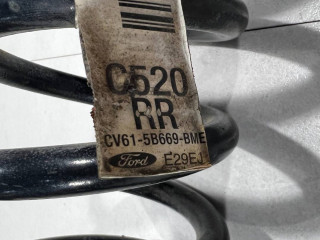 пружина задняя, ориг. номер CV6Z5560E, Ford Escape 3 2012-2015