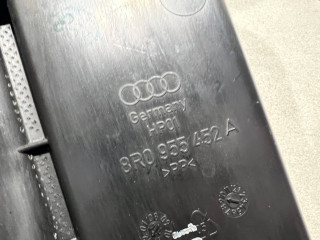 Горловина бачка омывателя, ориг. номер 8R0955452A, Audi Q5 8R 2012-2017